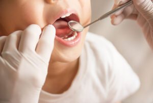 小児歯科・歯列矯正